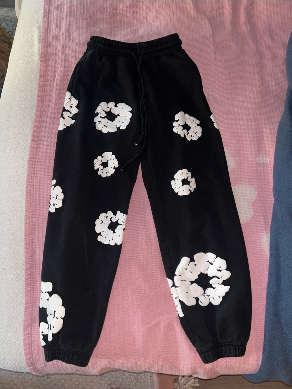 Denim Tears Joggers